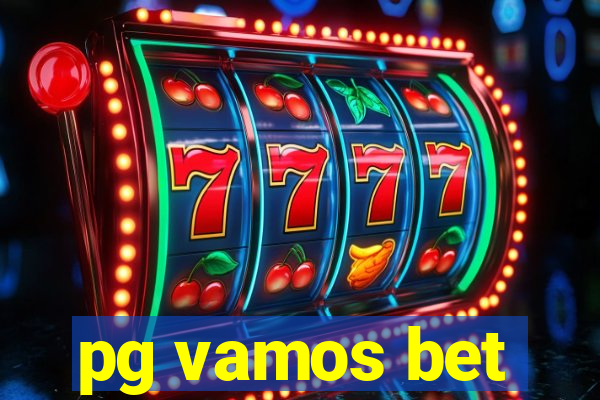 pg vamos bet